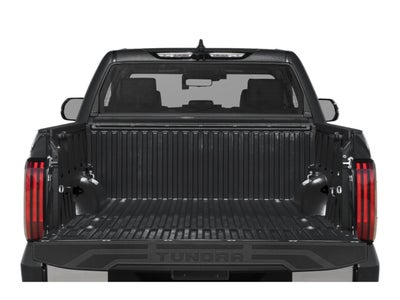 2024 Toyota Tundra 4WD Limited