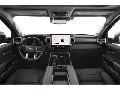 2024 Toyota Tundra 4WD Limited