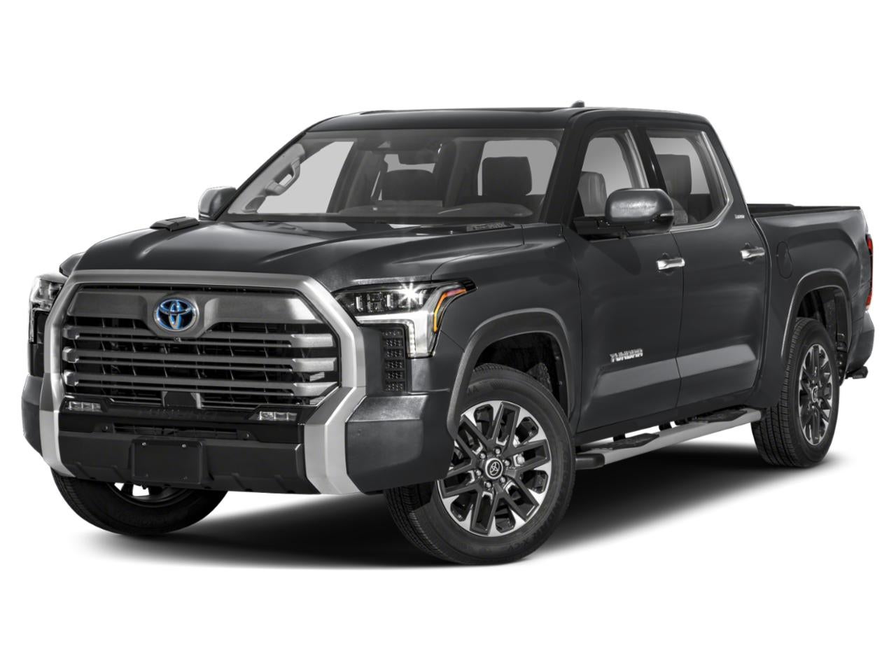 2024 Toyota Tundra 4WD Limited
