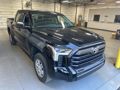 2024 Toyota Tundra 4WD SR