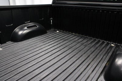 2024 Toyota Tundra 4WD SR