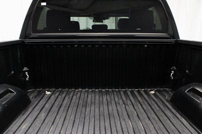2024 Toyota Tundra 4WD SR