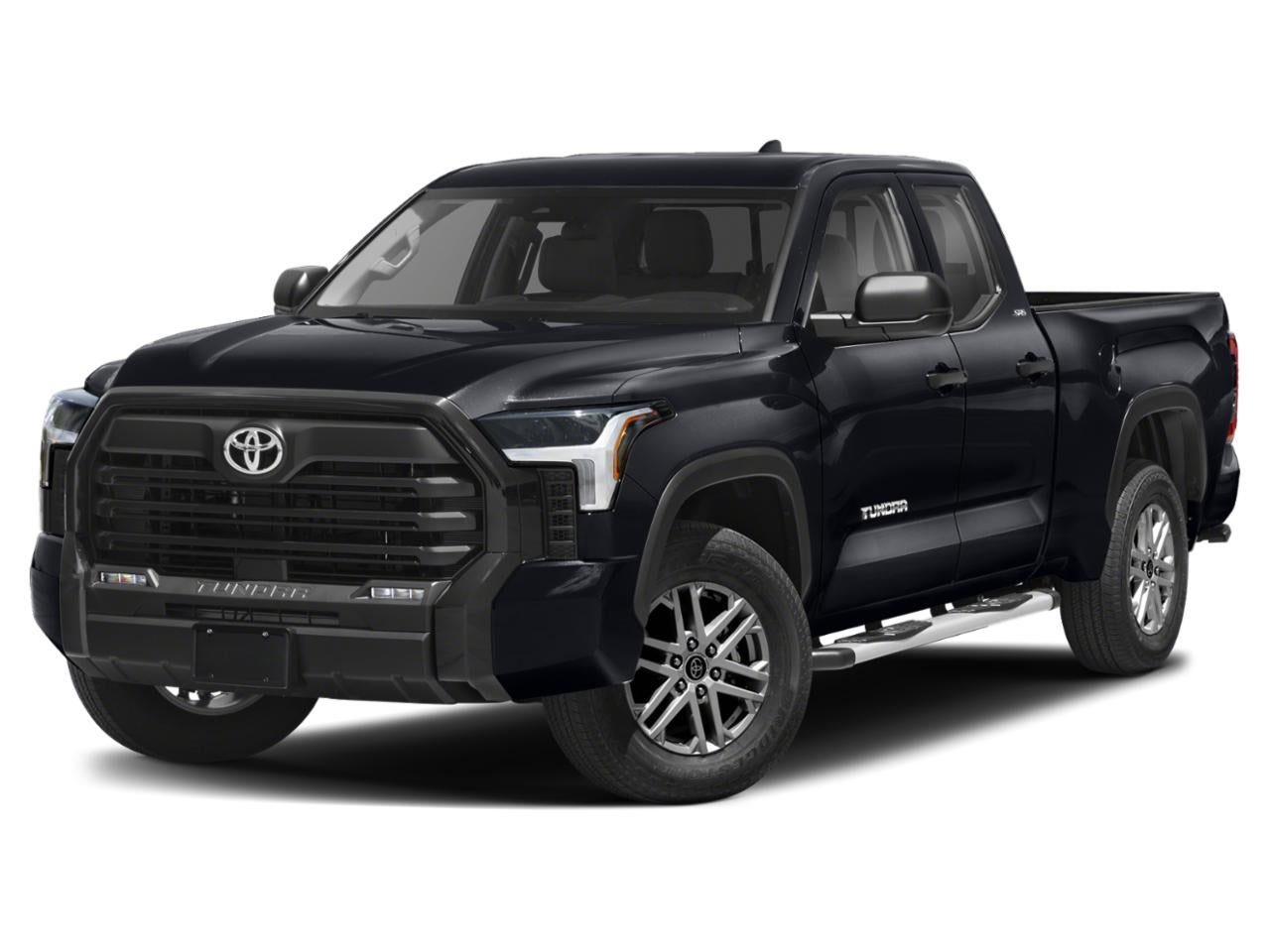 2022 Toyota Tundra 4WD SR5