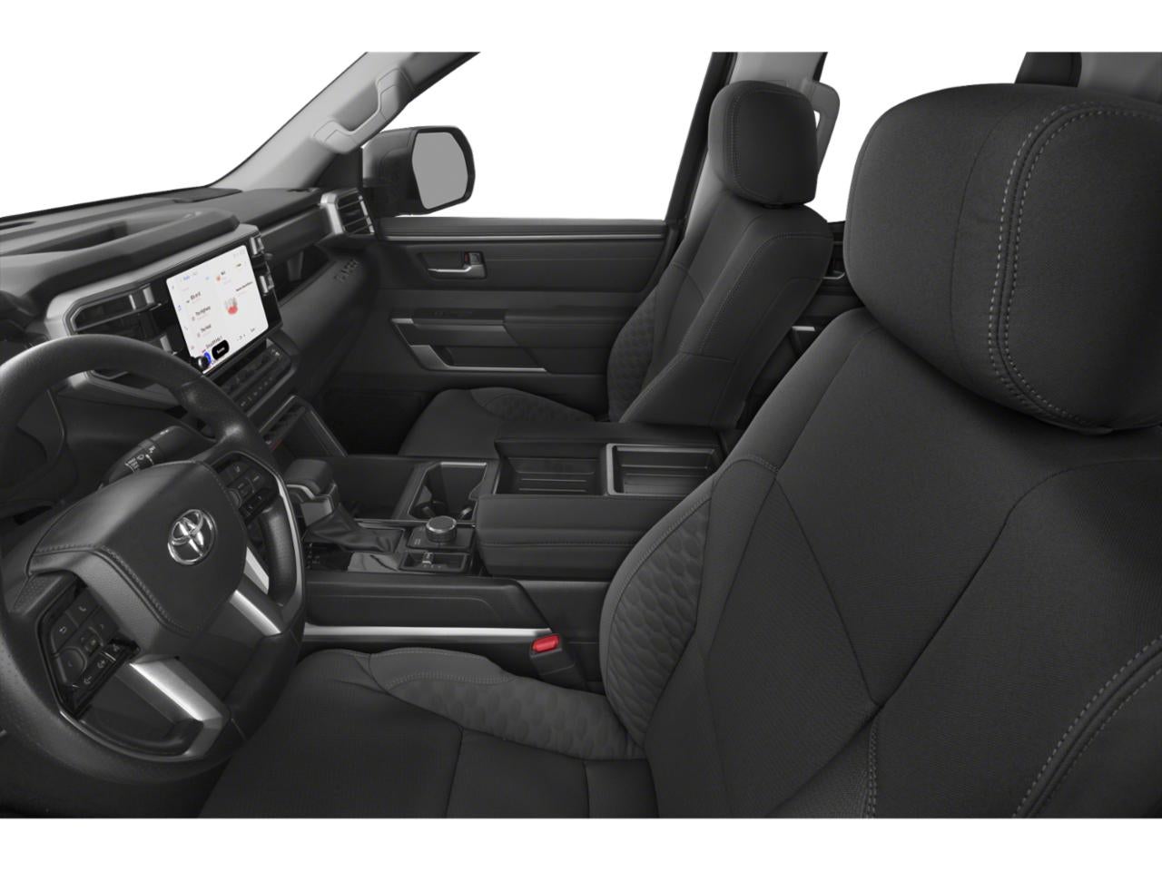 2022 Toyota Tundra 4WD SR5