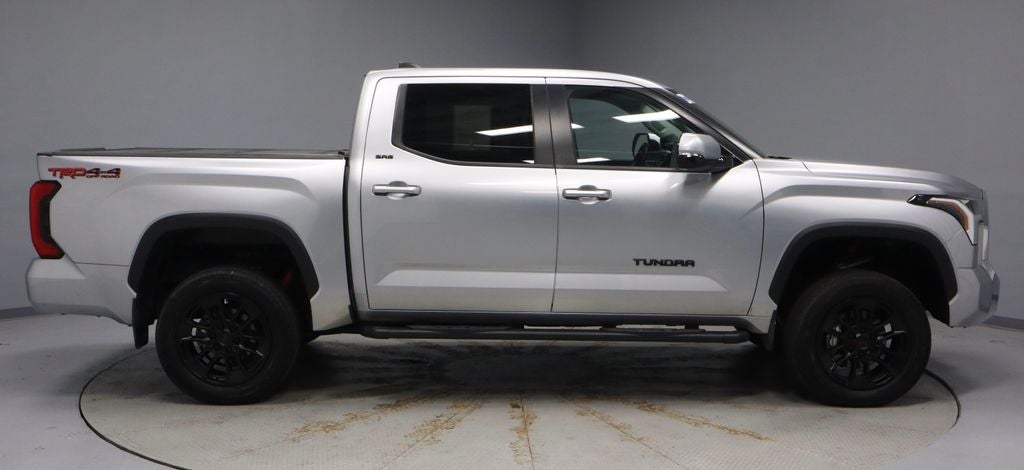 2024 Toyota Tundra 4WD SR5