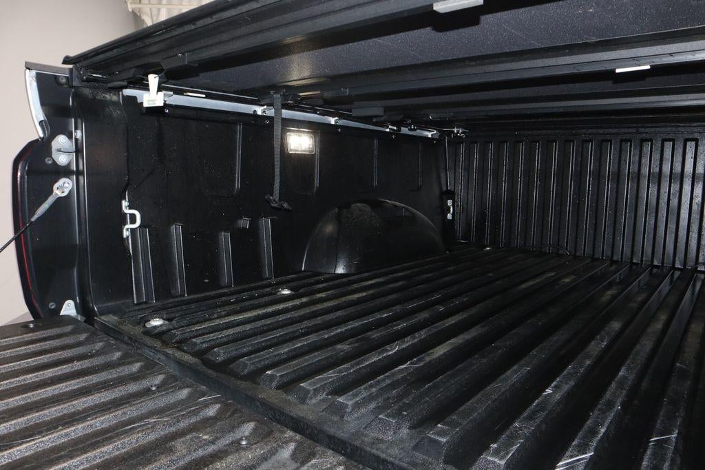2024 Toyota Tundra 4WD SR5
