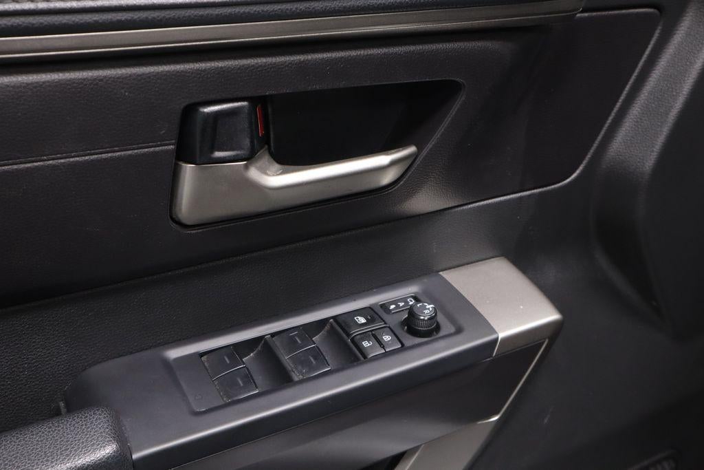 2024 Toyota Tundra 4WD SR5