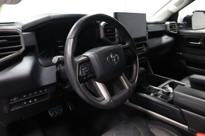 2024 Toyota Tundra 4WD SR5