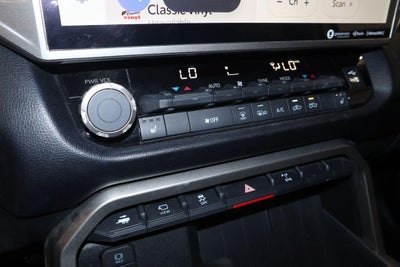 2024 Toyota Tundra 4WD SR5