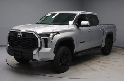2024 Toyota Tundra 4WD SR5