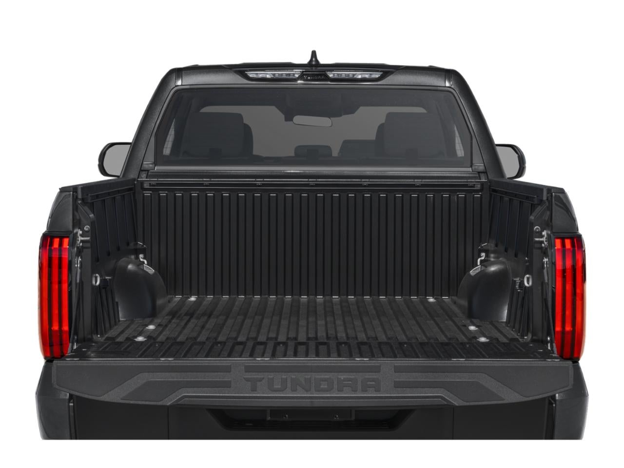 2024 Toyota Tundra 4WD SR5