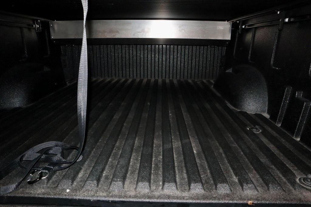 2023 Toyota Tundra 4WD SR5