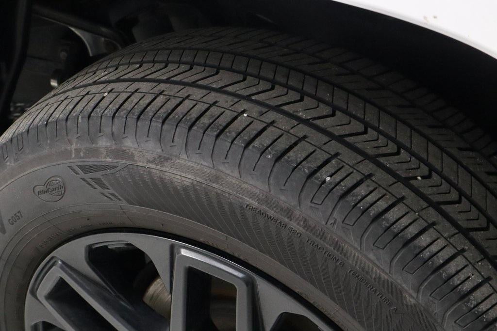 2023 Toyota Tundra 4WD SR5