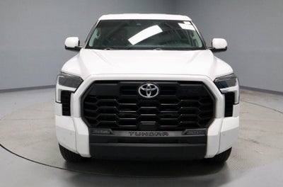 2023 Toyota Tundra 4WD SR5