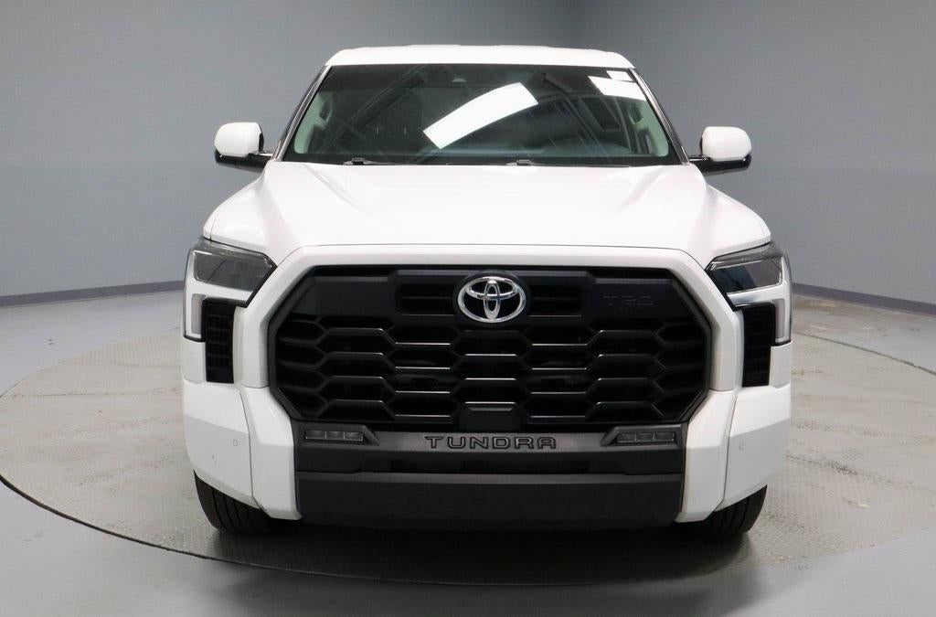 2023 Toyota Tundra 4WD SR5