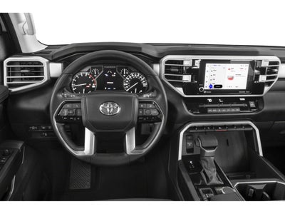 2023 Toyota Tundra 4WD SR5
