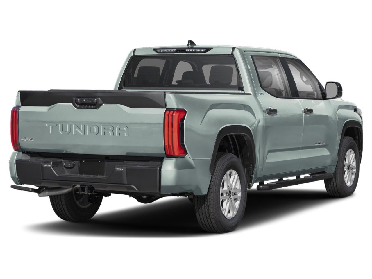 2025 Toyota Tundra 4WD SR5