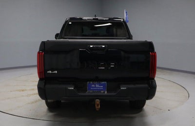 2023 Toyota Tundra 4WD SR5