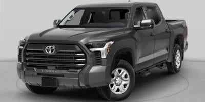 2024 Toyota Tundra 4WD SR5