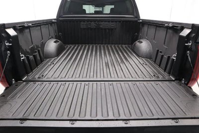 2025 Toyota Tundra 4WD SR5