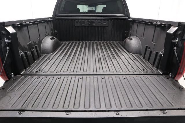 2025 Toyota Tundra 4WD SR5