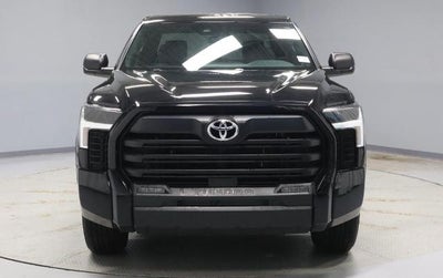2025 Toyota Tundra 4WD SR5