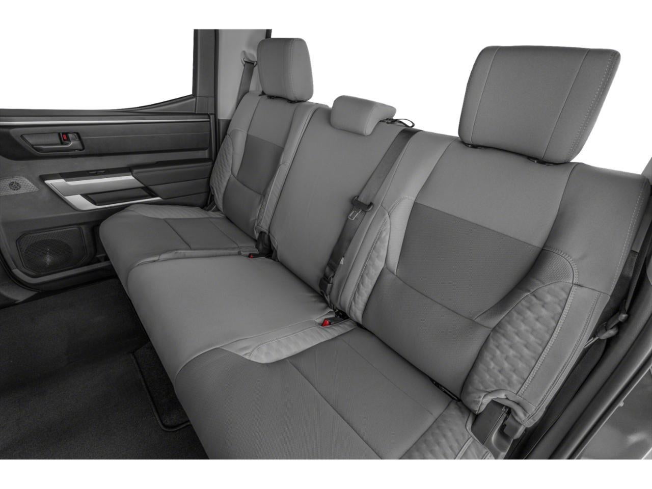 2025 Toyota Tundra 4WD SR5