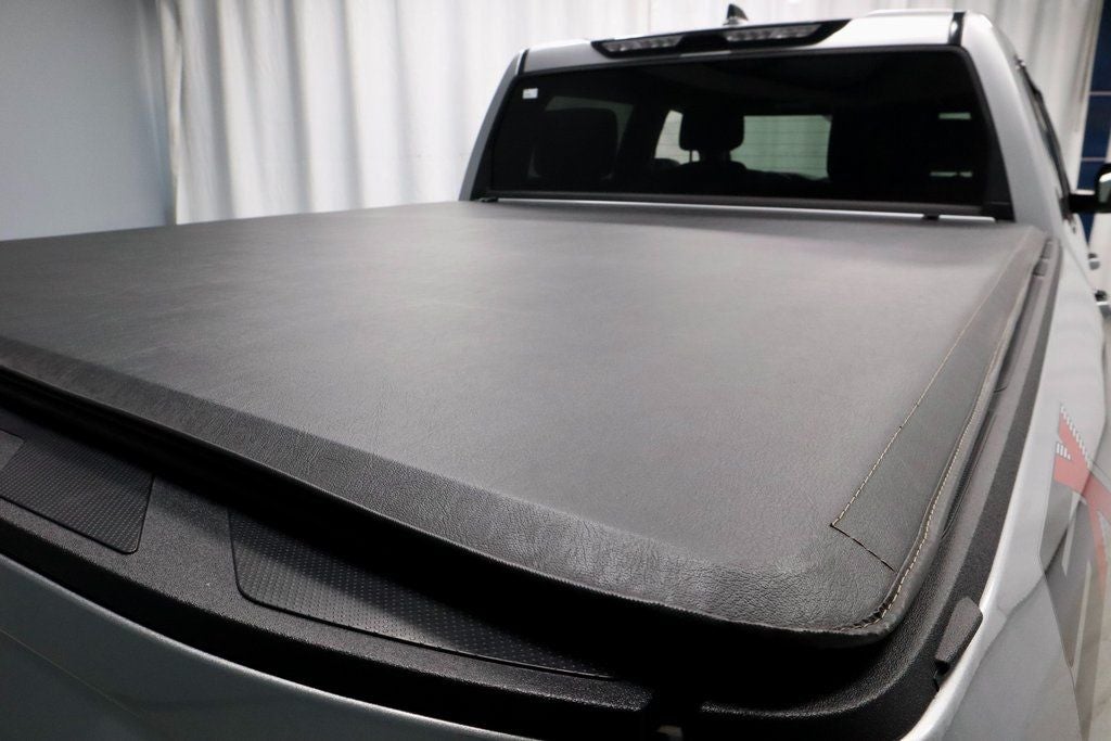 2025 Toyota Tundra 4WD SR5