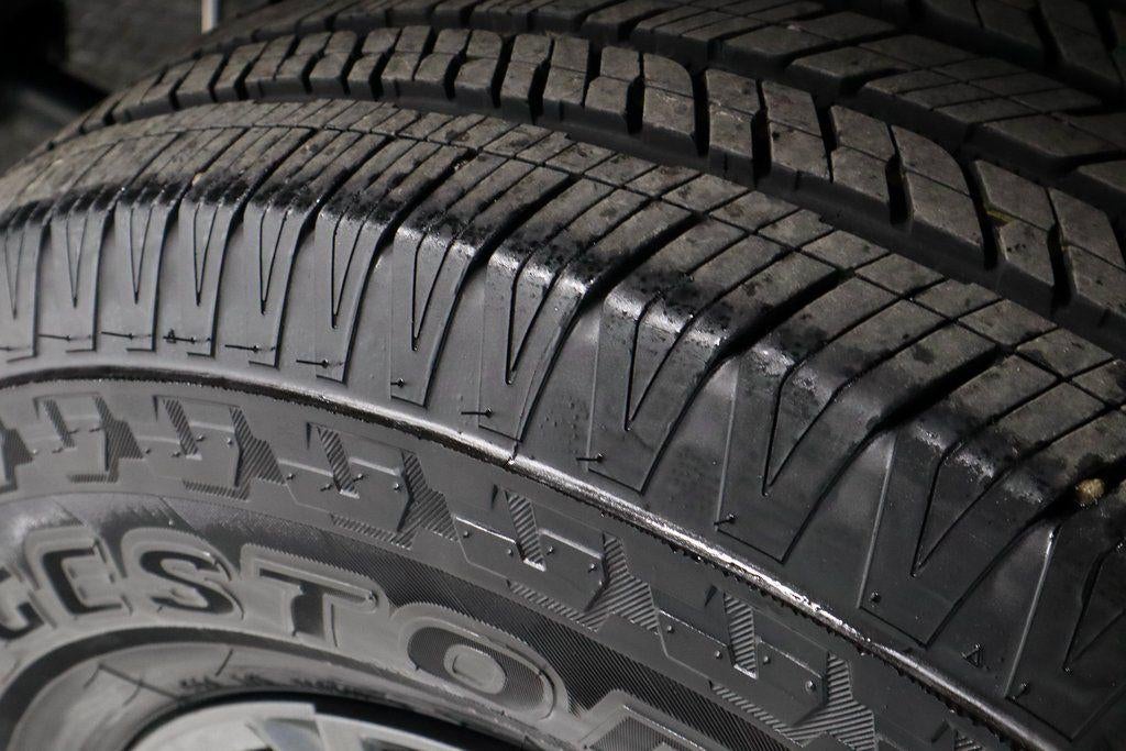 2025 Toyota Tundra 4WD SR5