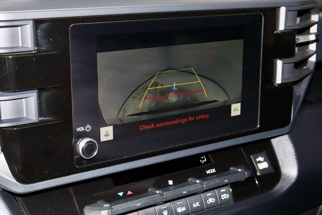 2025 Toyota Tundra 4WD SR5