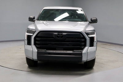 2025 Toyota Tundra 4WD SR5