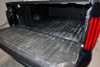 2025 Toyota Tundra 4WD SR5