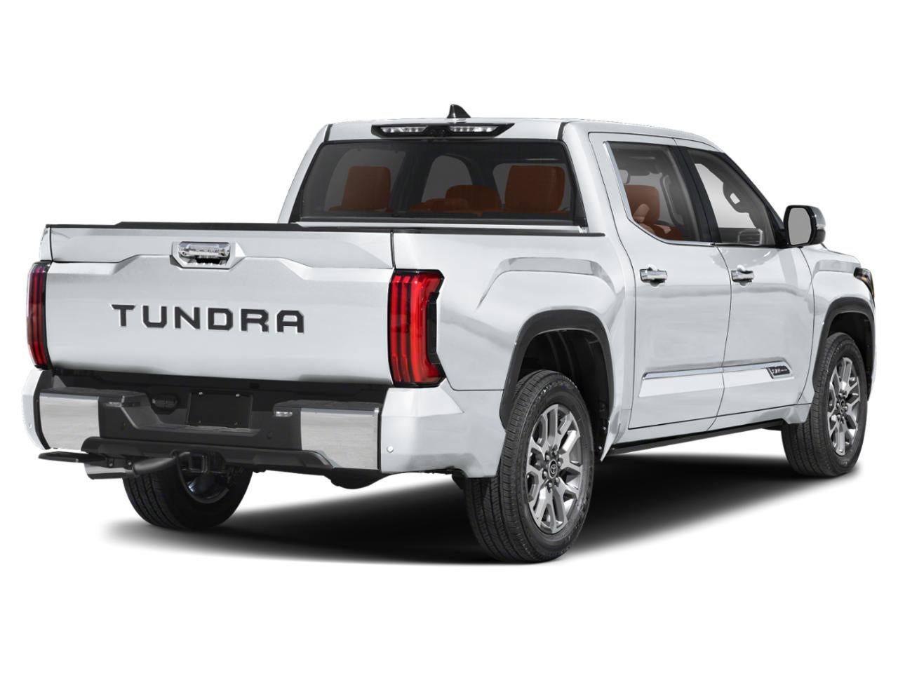 2025 Toyota Tundra 4WD 1794