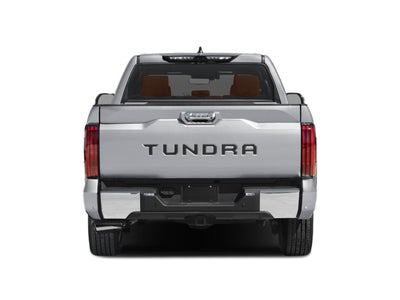 2025 Toyota Tundra 4WD 1794