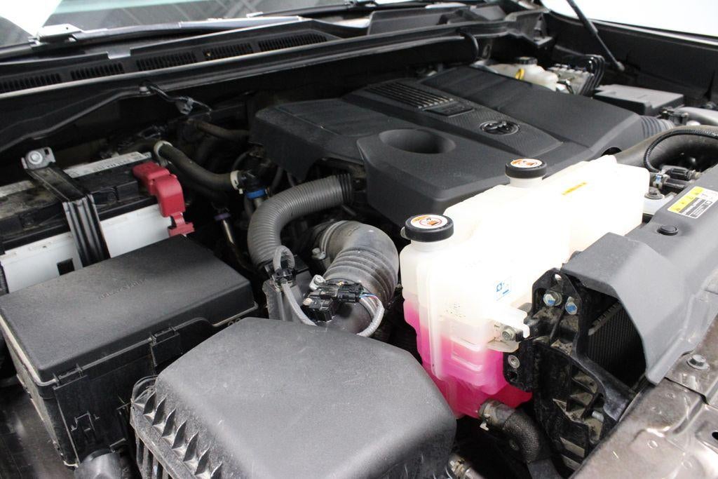 2023 Toyota Tundra 4WD 1794