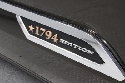 2023 Toyota Tundra 4WD 1794