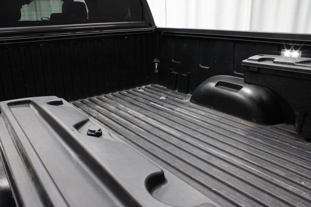 2023 Toyota Tundra 4WD 1794