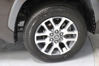 2023 Toyota Tundra 4WD 1794