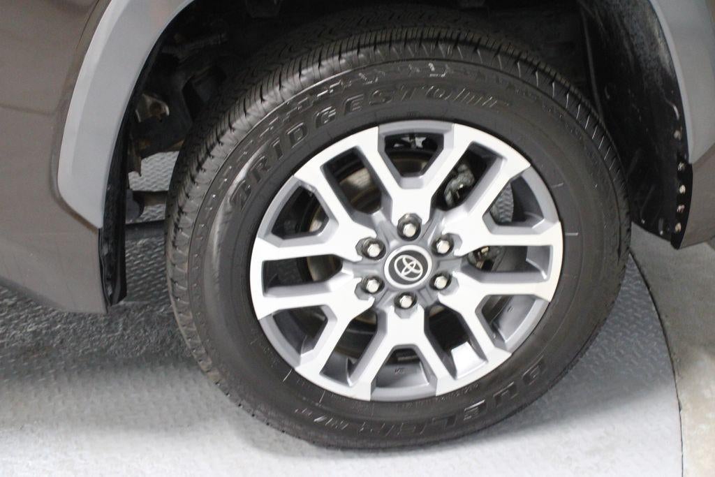 2023 Toyota Tundra 4WD 1794