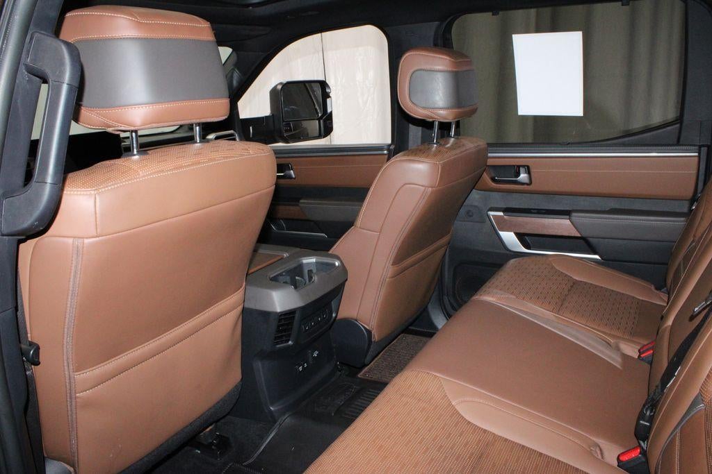 2023 Toyota Tundra 4WD 1794