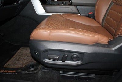 2023 Toyota Tundra 4WD 1794