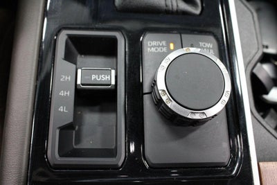 2023 Toyota Tundra 4WD 1794