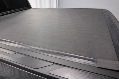 2024 Toyota Tundra 4WD Platinum