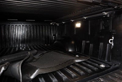2024 Toyota Tundra 4WD Platinum