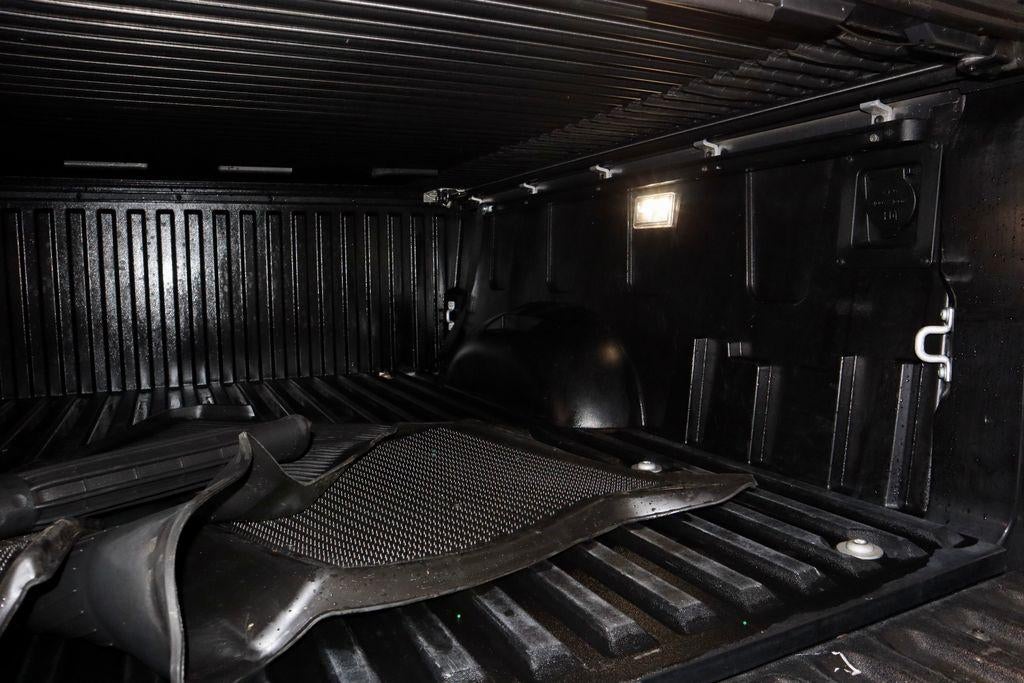 2024 Toyota Tundra 4WD Platinum