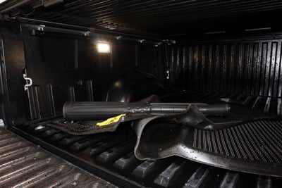 2024 Toyota Tundra 4WD Platinum