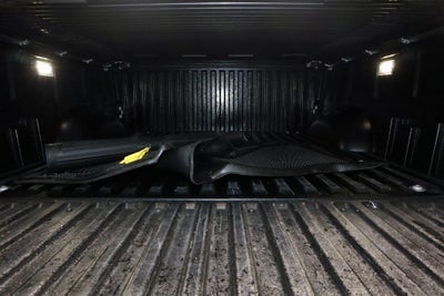 2024 Toyota Tundra 4WD Platinum