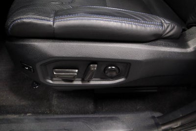 2024 Toyota Tundra 4WD Platinum