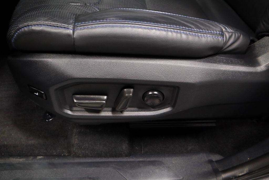 2024 Toyota Tundra 4WD Platinum