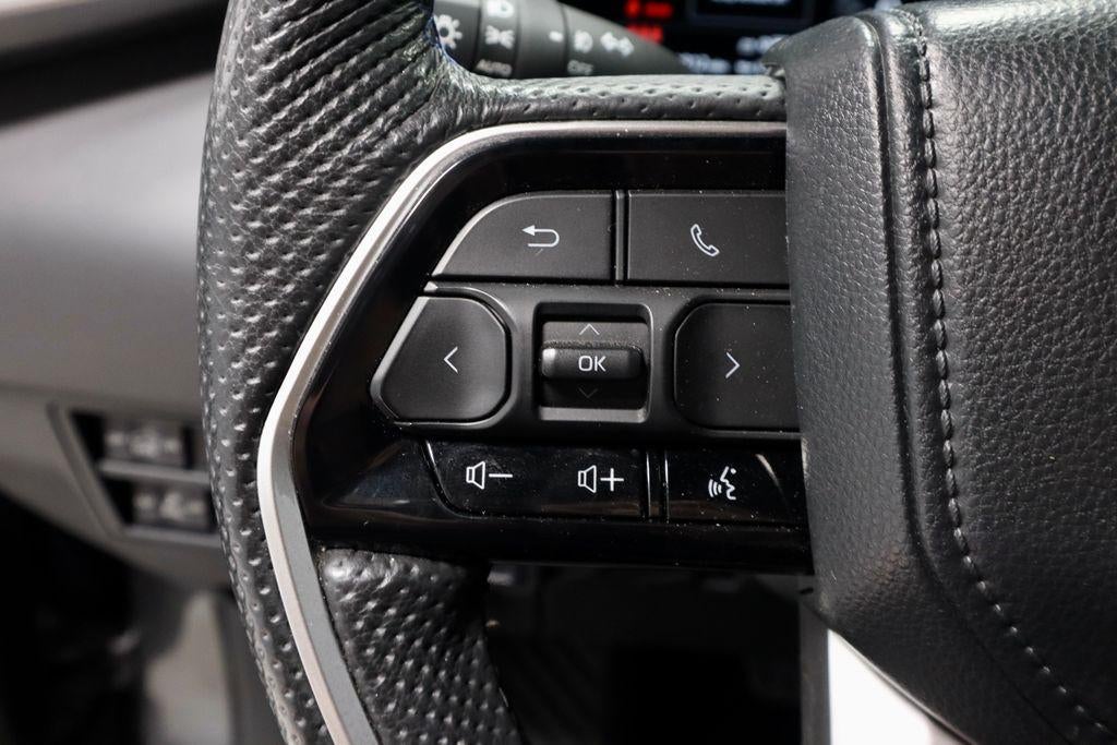 2024 Toyota Tundra 4WD Platinum